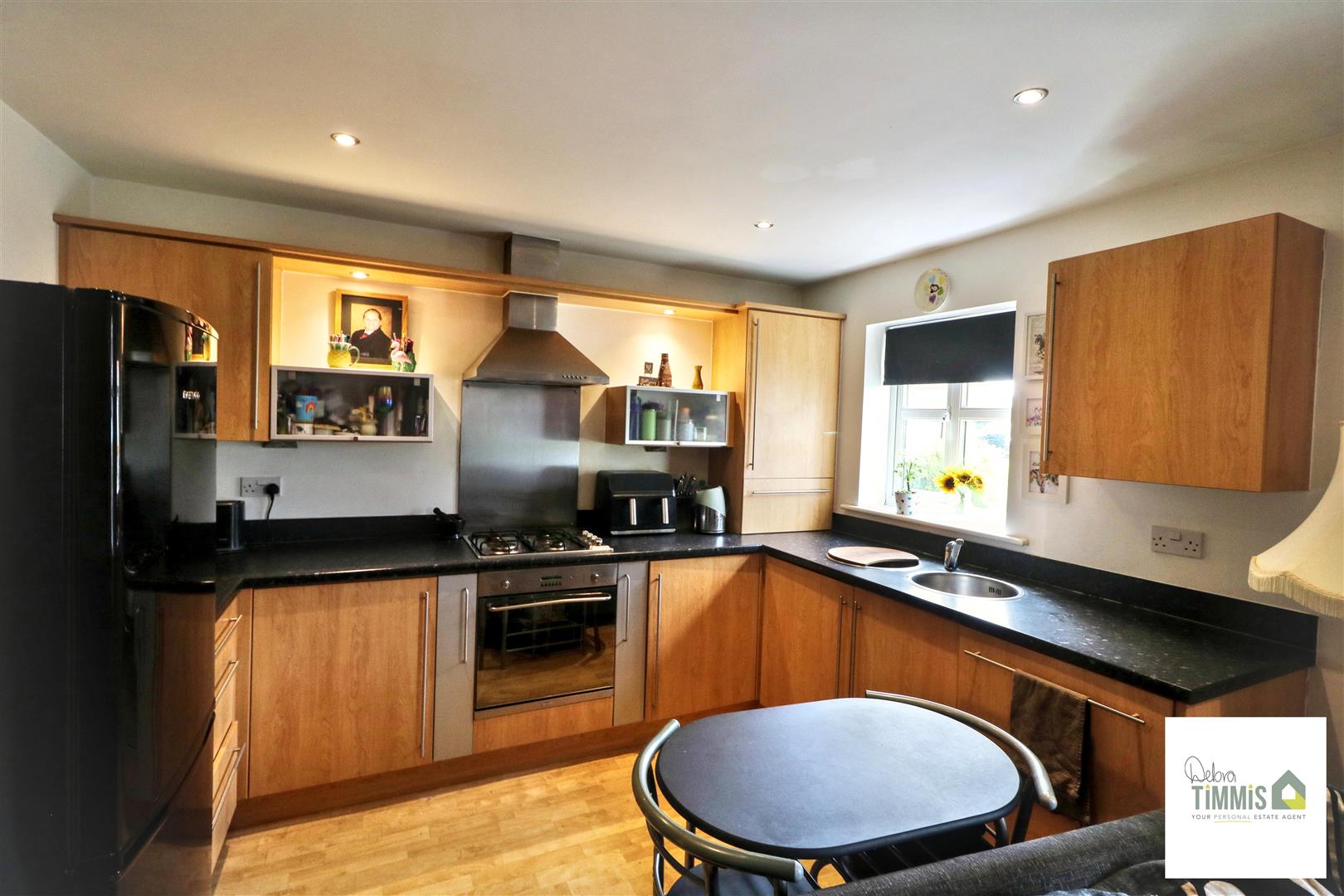 Blithfield Way, Norton Heights, Stoke-On-Trent